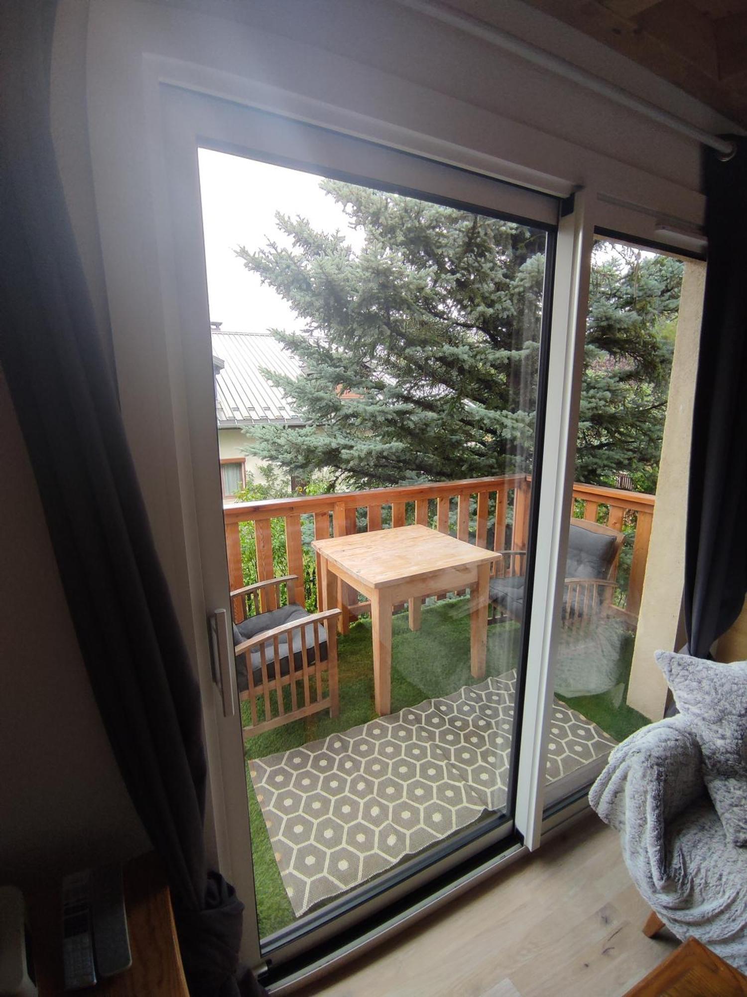 Appartement T3 50M² - 6 Pers. - Barcelonnette Exterior foto
